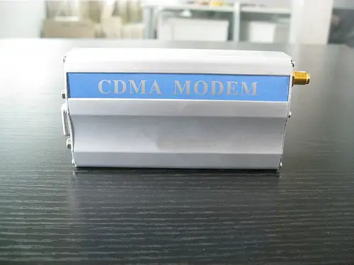 单口电信CDMA芝麻开门官方，串口