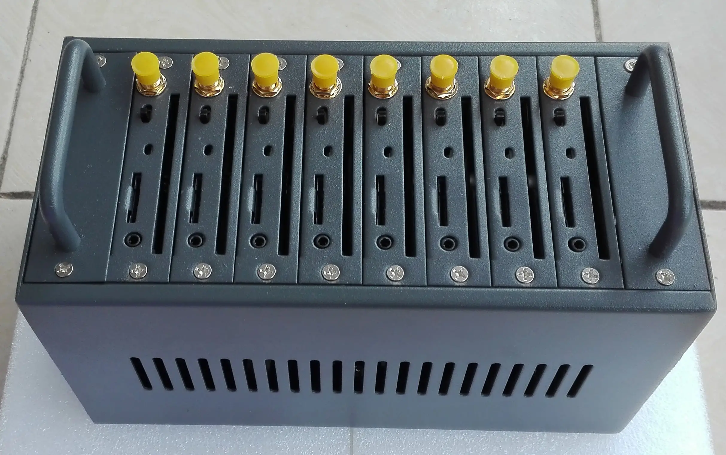 8口CDMA电信芝麻开门官方池，MTK2013芯片