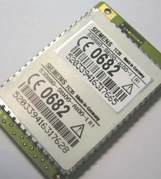 siemens西门子工业级TC35模块